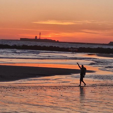Alquiler Vacacional Cadiz Capital 外观 照片