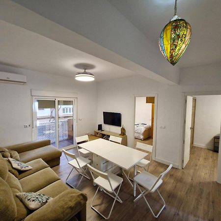 Alquiler Vacacional Cadiz Capital 外观 照片