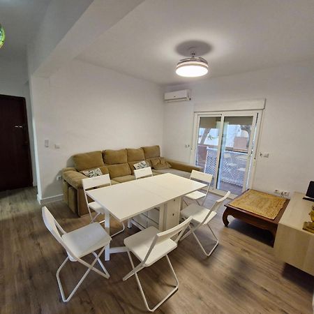 Alquiler Vacacional Cadiz Capital 外观 照片