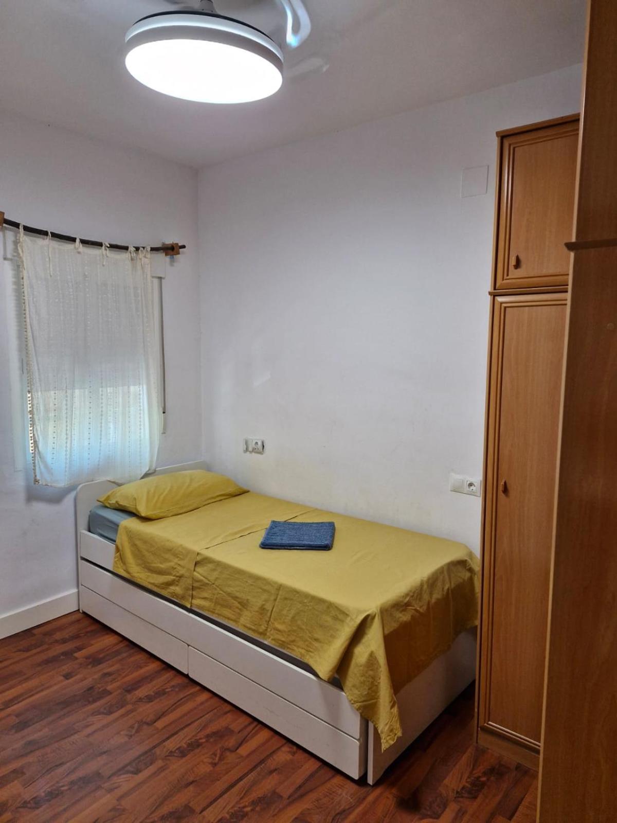 Alquiler Vacacional Cadiz Capital 外观 照片