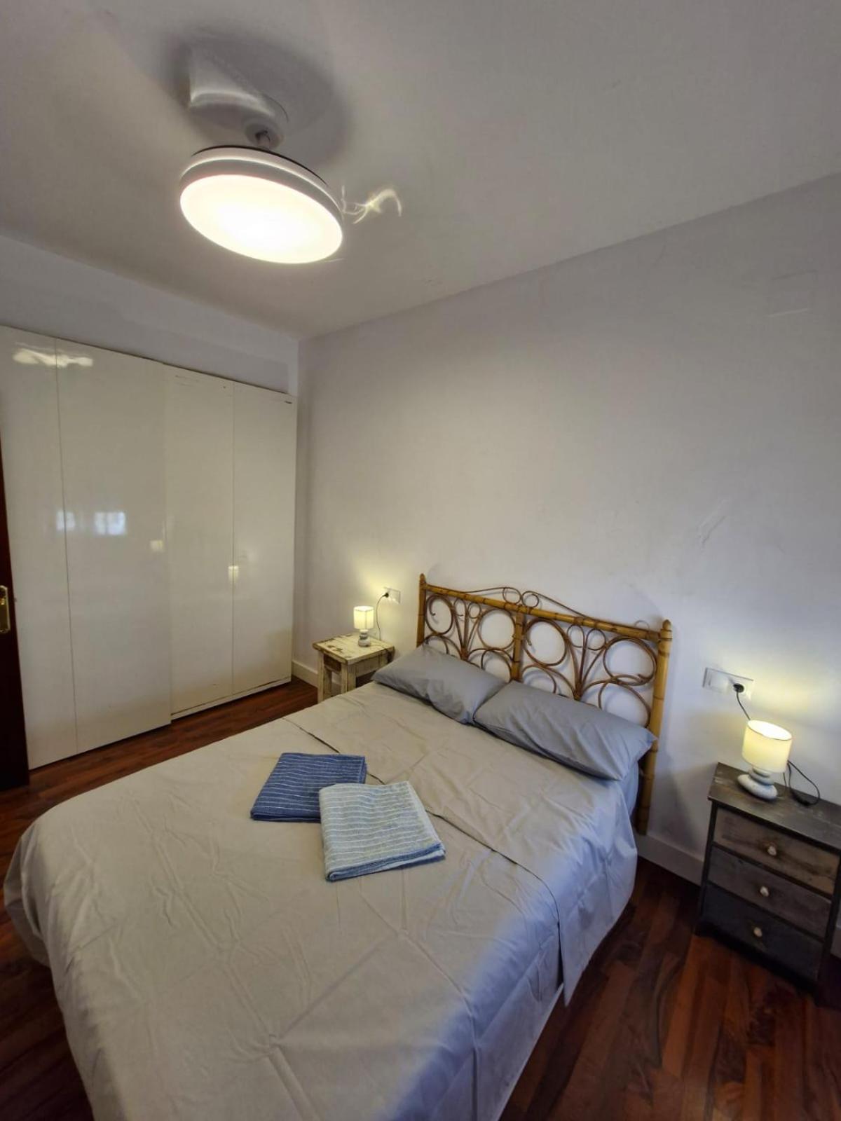 Alquiler Vacacional Cadiz Capital 外观 照片