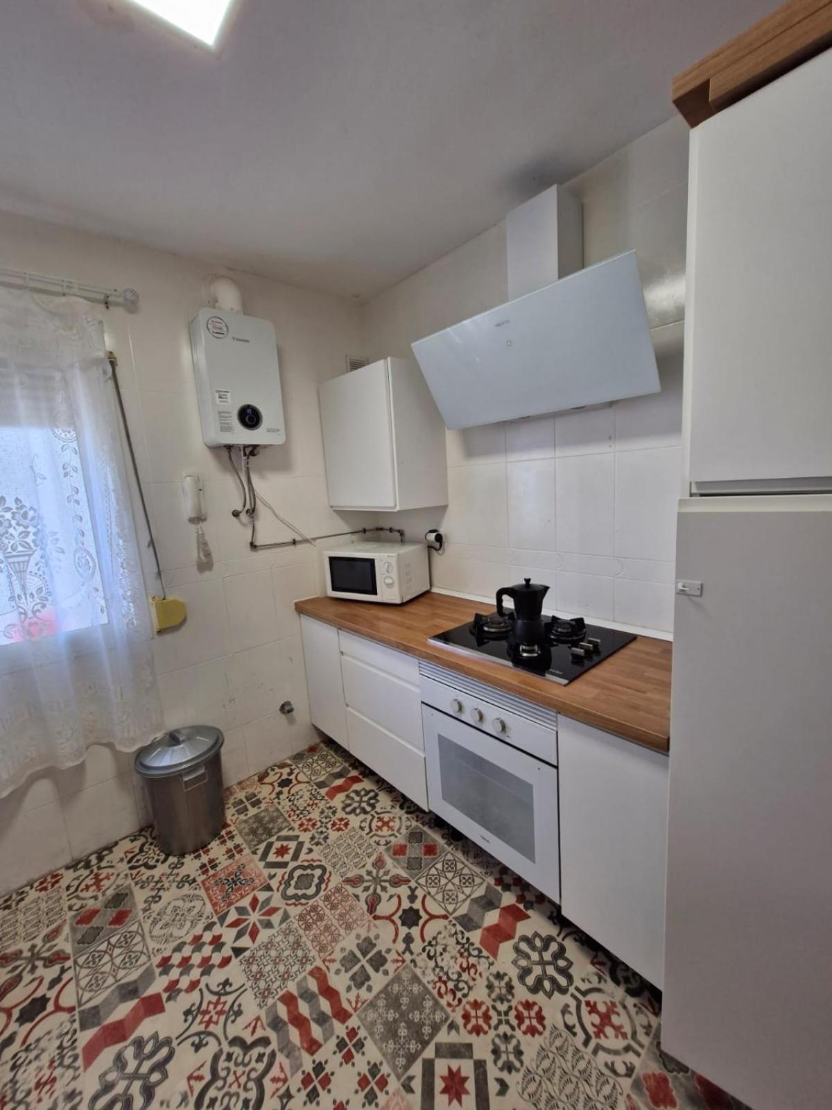 Alquiler Vacacional Cadiz Capital 外观 照片
