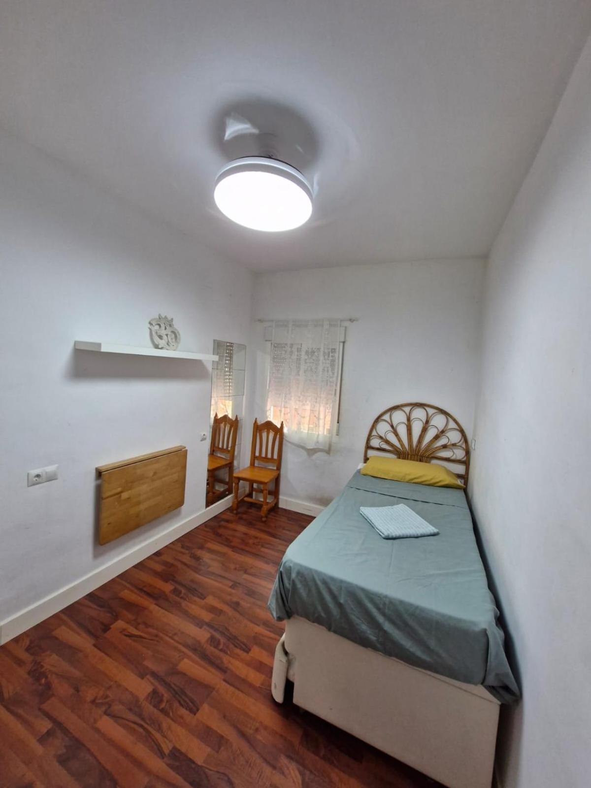 Alquiler Vacacional Cadiz Capital 外观 照片