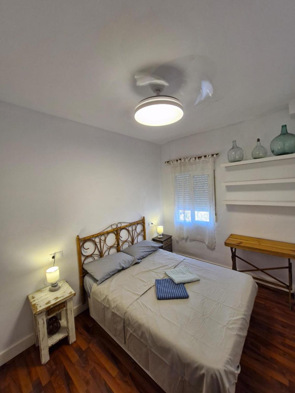 Alquiler Vacacional Cadiz Capital 外观 照片