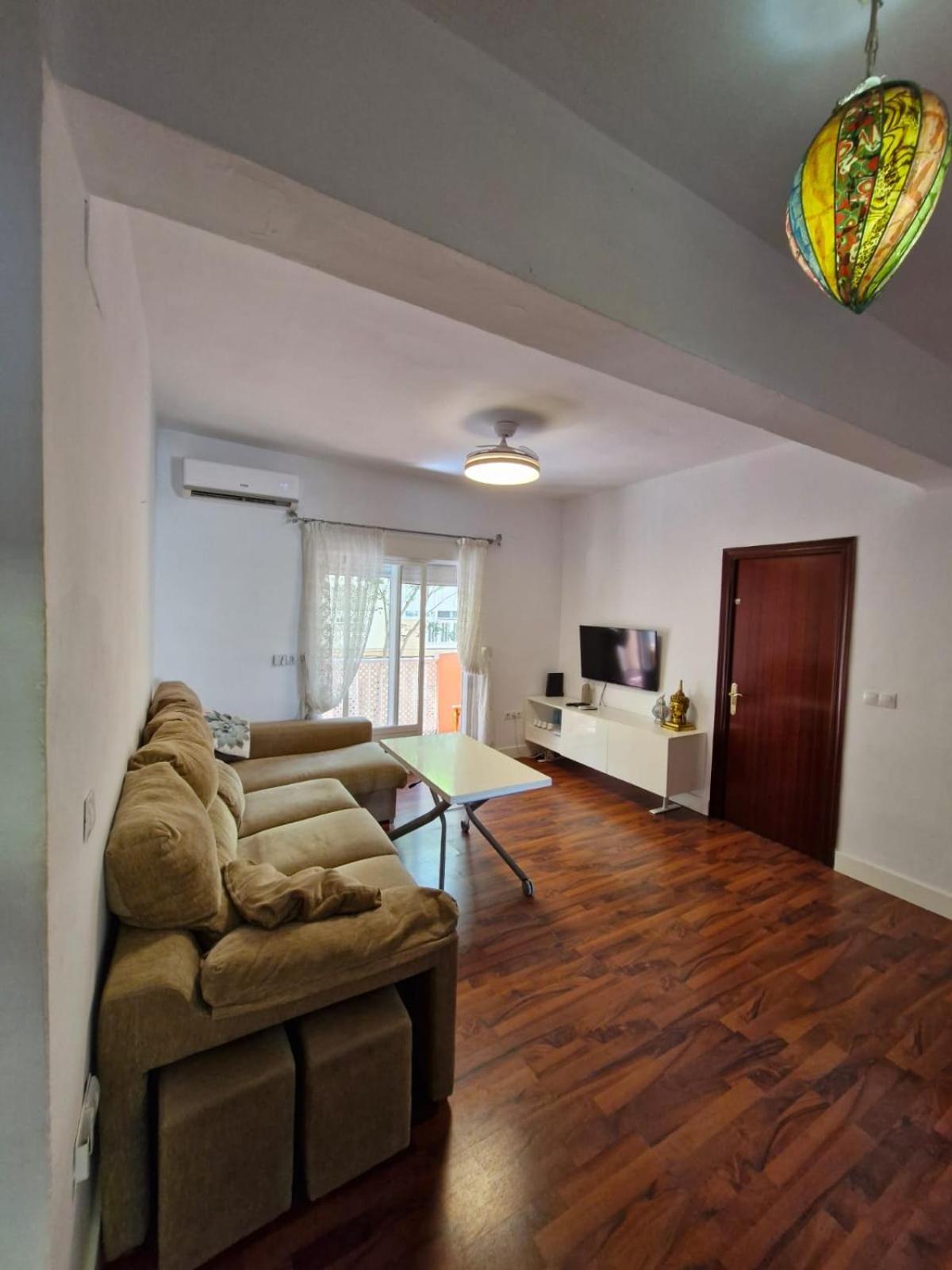 Alquiler Vacacional Cadiz Capital 外观 照片