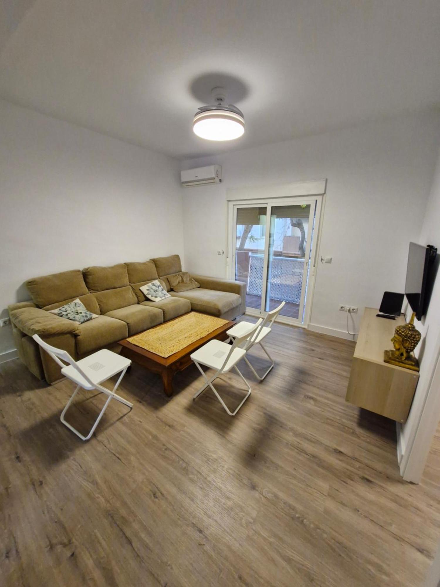 Alquiler Vacacional Cadiz Capital 外观 照片